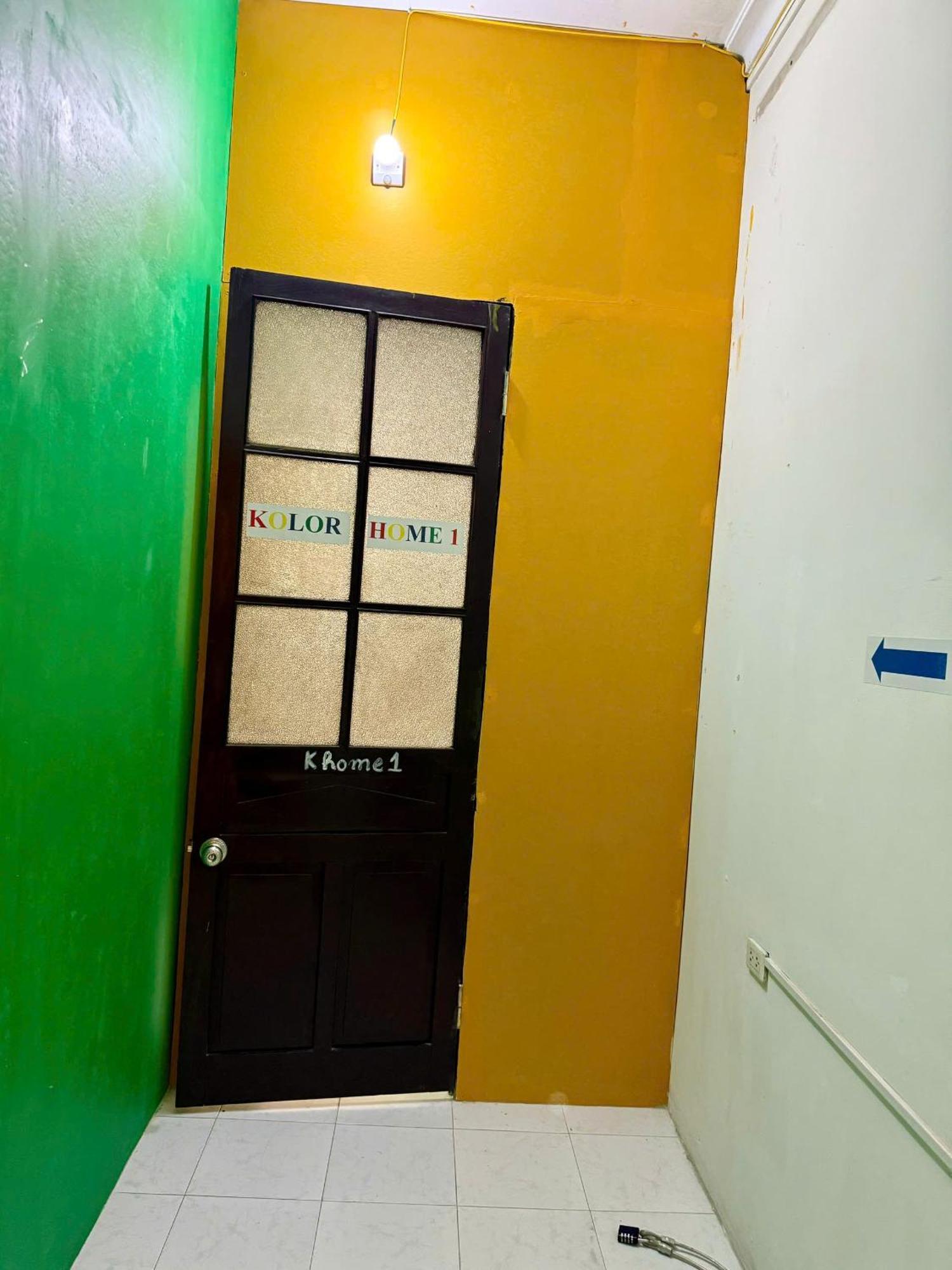 House With Balcony,k 1,old Quarter,3 Mins To Hoankiem Appartement *